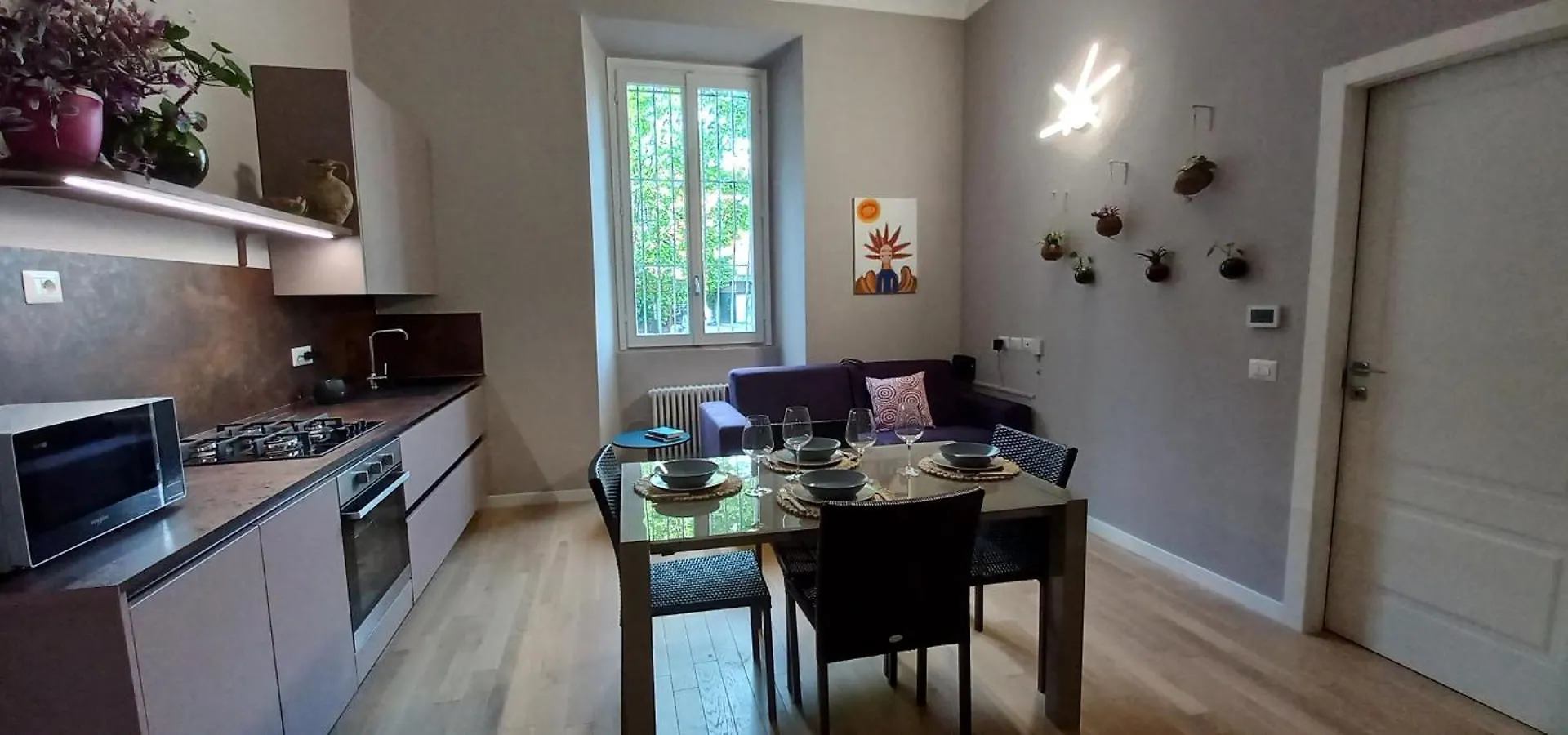 Vfh Corso Como Boutique Apartment-City Center Milano Lejlighed
