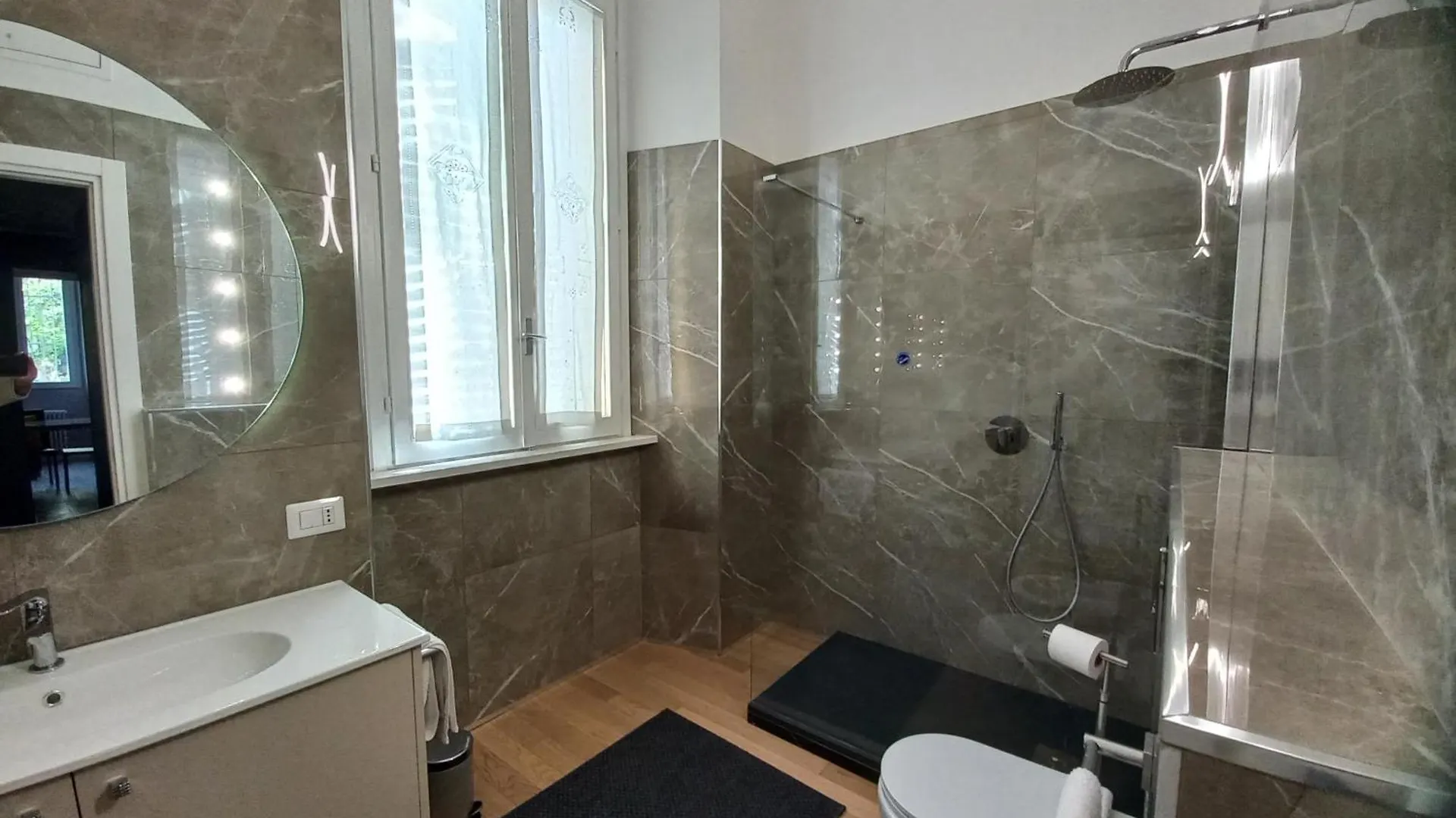 Lejlighed Vfh Corso Como Boutique Apartment-City Center Milano Italien
