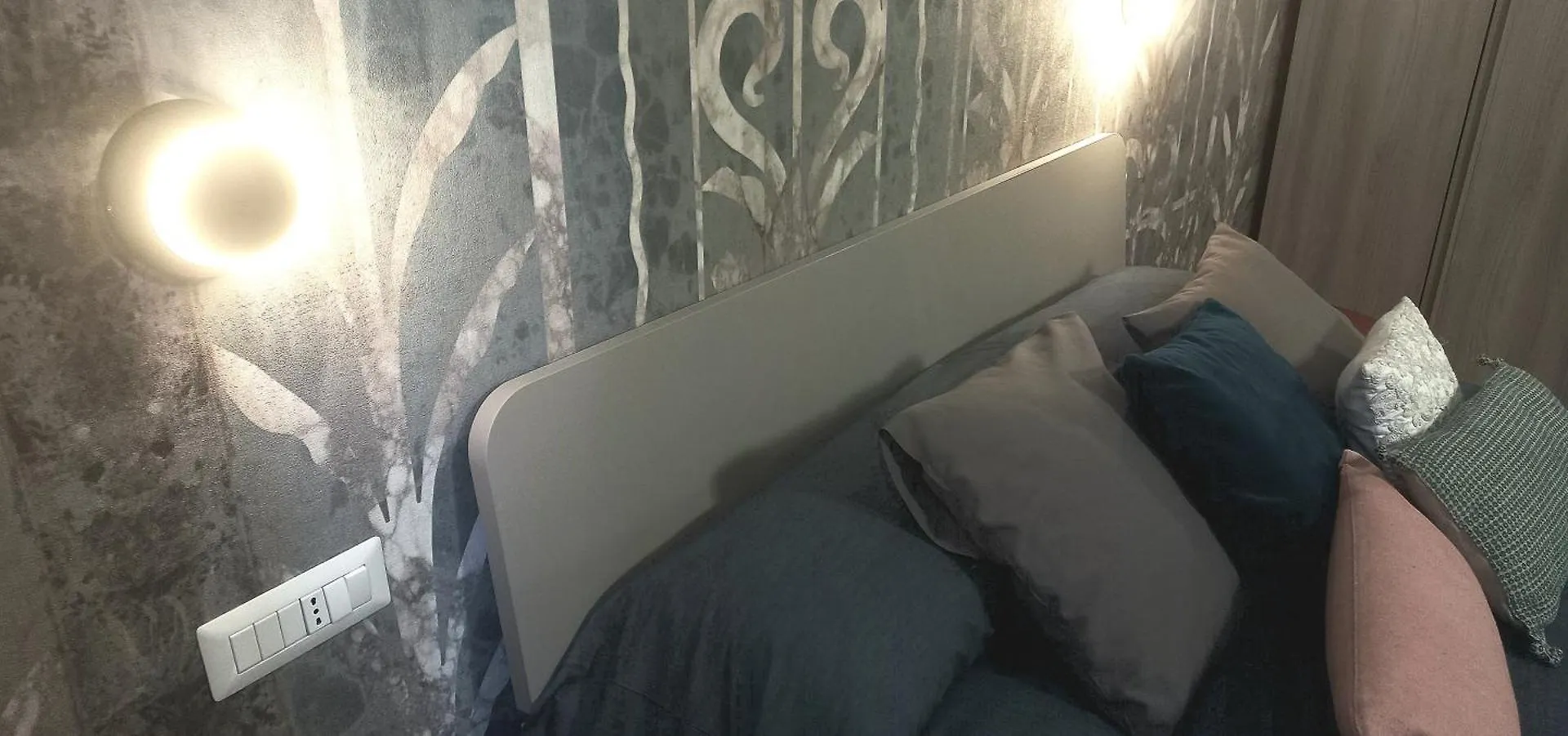 Vfh Corso Como Boutique Apartment-City Center Milano 0*,  Italien