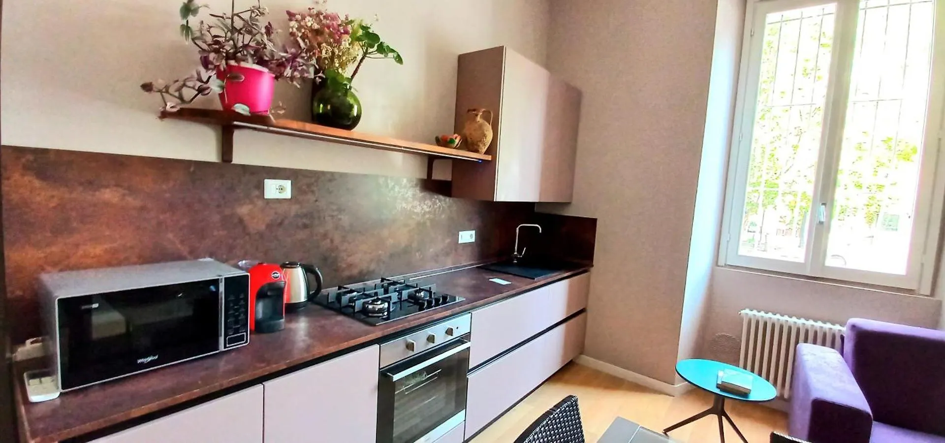 Lejlighed Vfh Corso Como Boutique Apartment-City Center Milano Italien