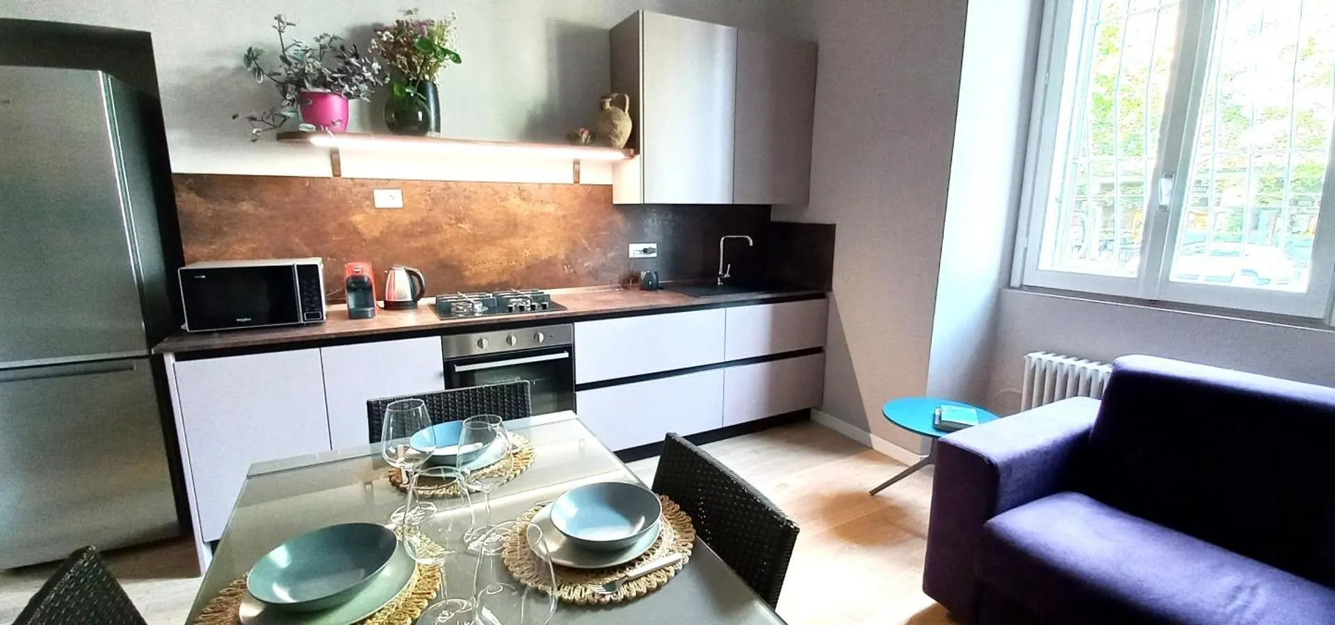 Vfh Corso Como Boutique Apartment-City Center Milan Italy