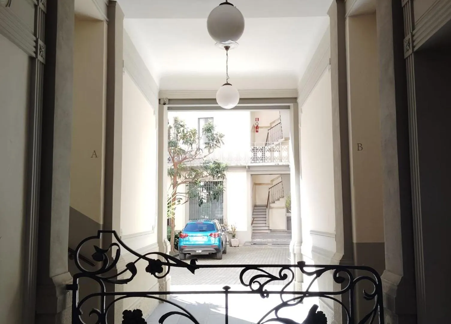 Apartment Vfh Corso Como Boutique Apartment-City Center Milan