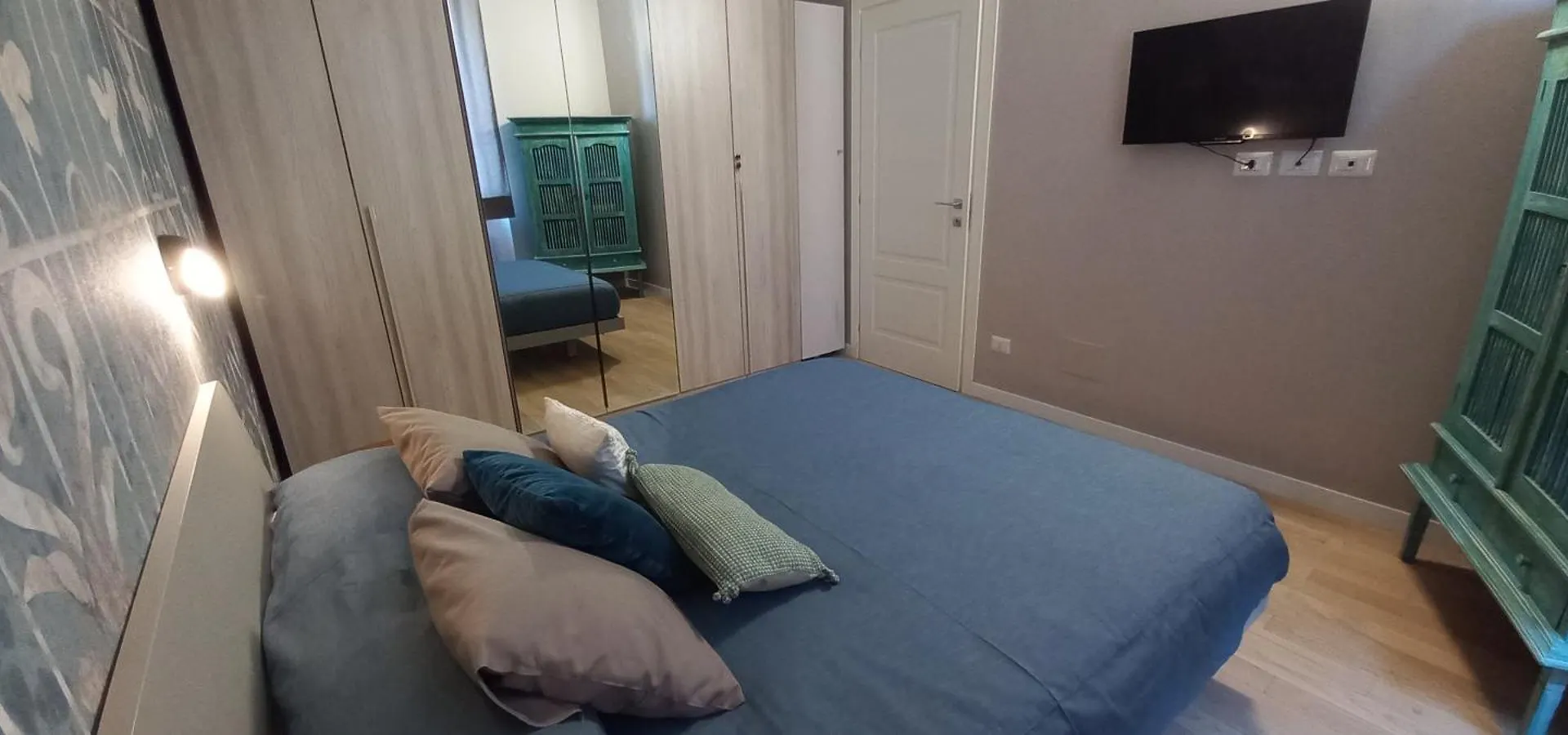 Apartment Vfh Corso Como Boutique Apartment-City Center Milan Italy