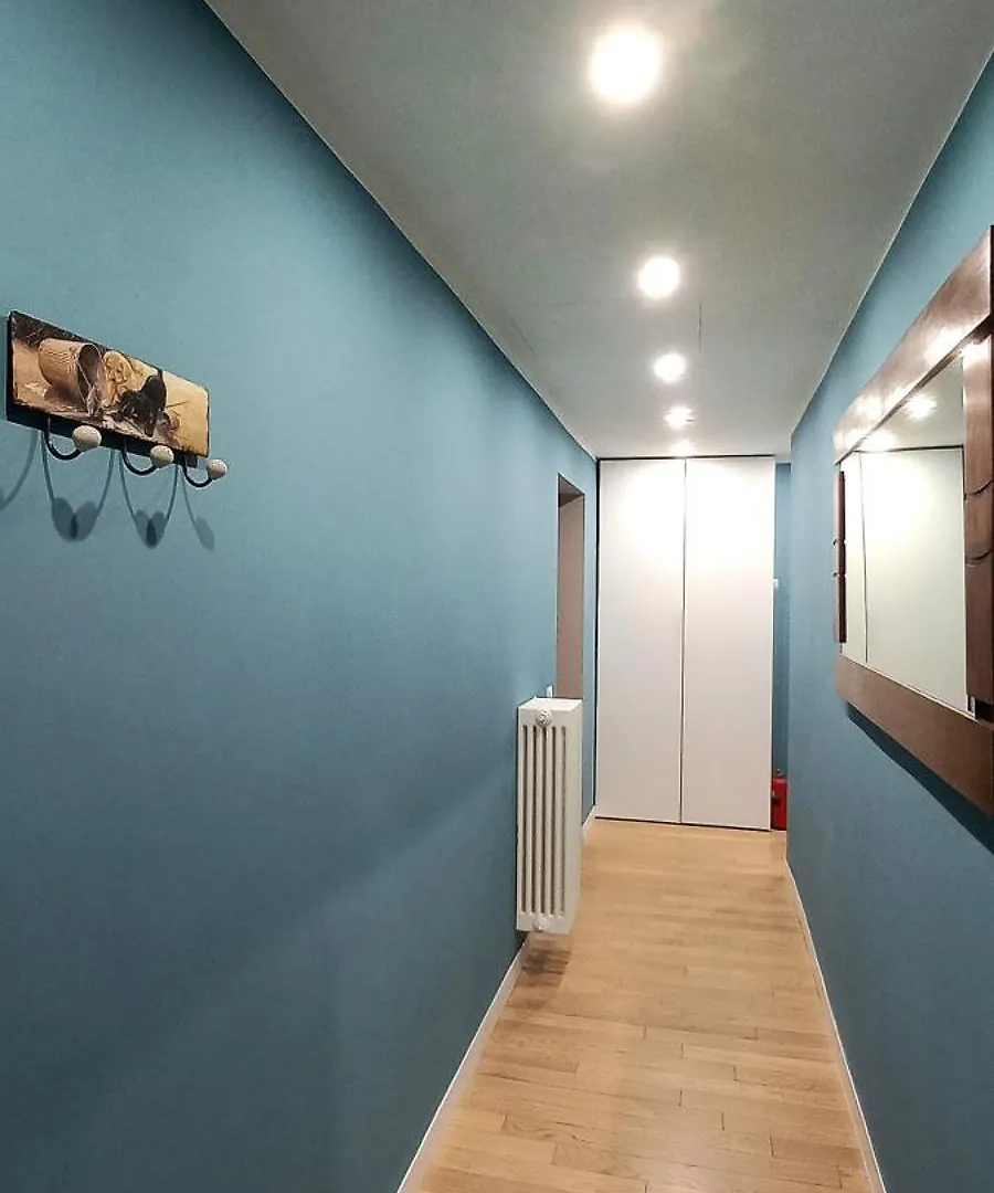 Vfh Corso Como Boutique Apartment-City Center Milan 0*,