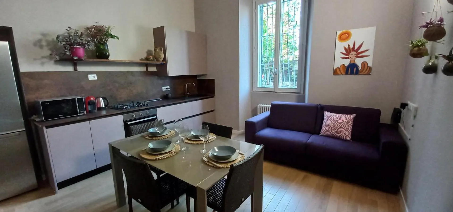 Apartment Vfh Corso Como Boutique Apartment-City Center Milan