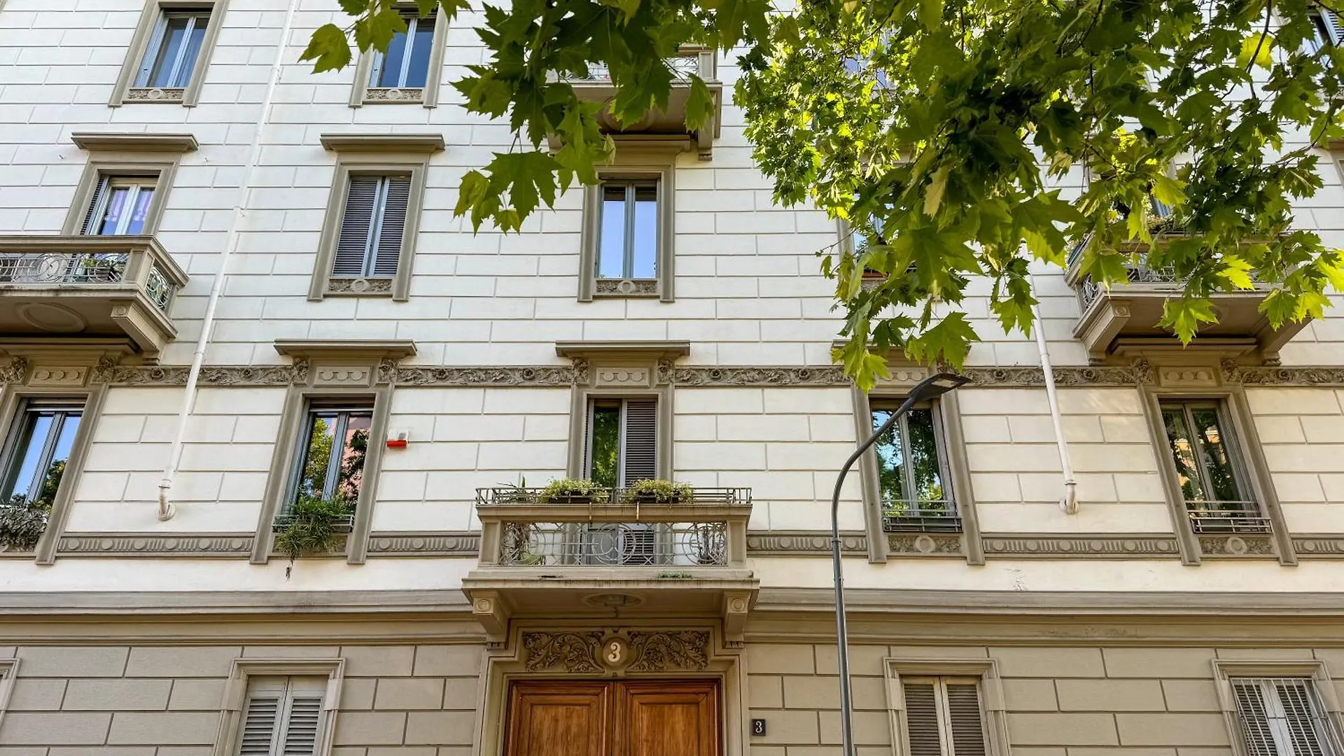 Apartment Vfh Corso Como Boutique Apartment-City Center Milan